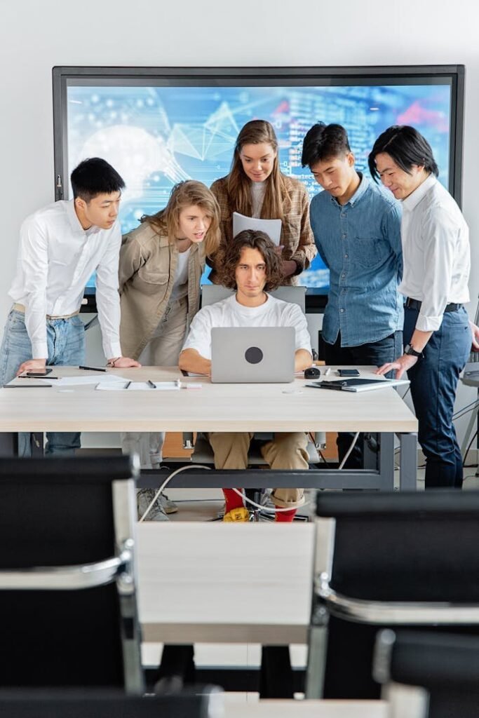 Affordable web design company in Jaipur